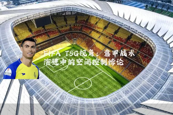 FIFA TSG视角：意甲战术演进中的空间控制悖论