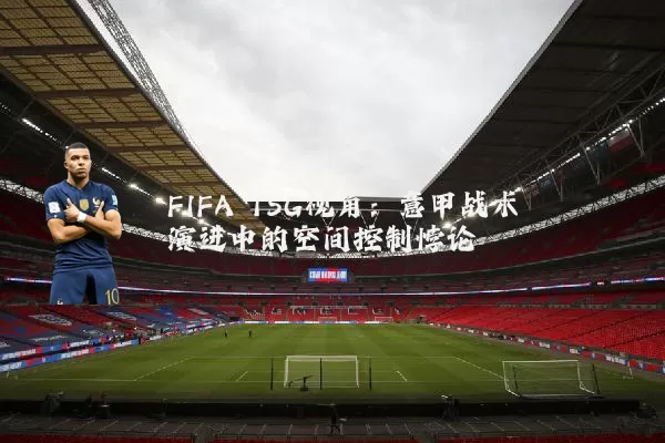 FIFA TSG视角：意甲战术演进中的空间控制悖论