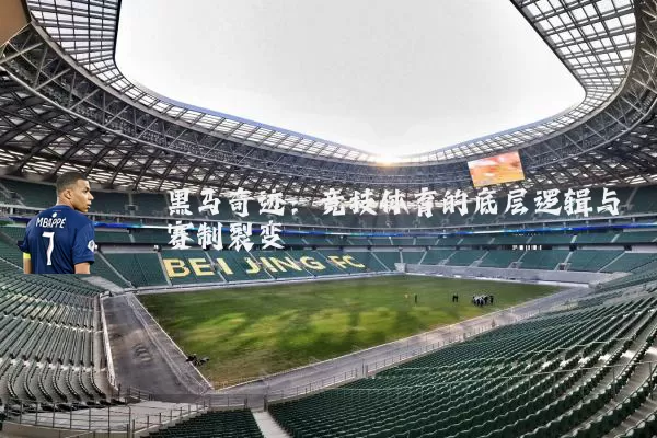 黑马奇迹：竞技体育的底层逻辑与赛制裂变