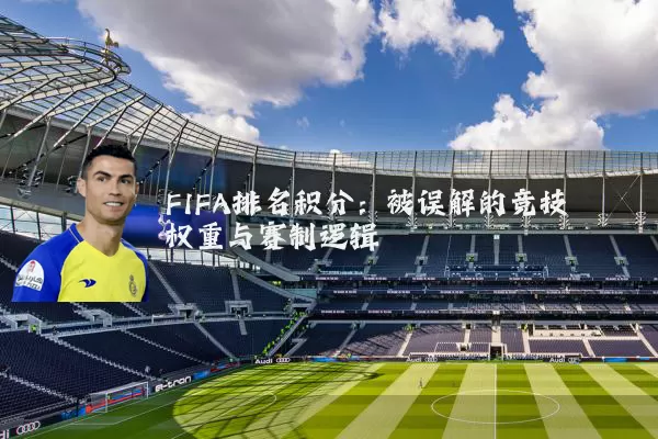 FIFA排名积分：被误解的竞技权重与赛制逻辑